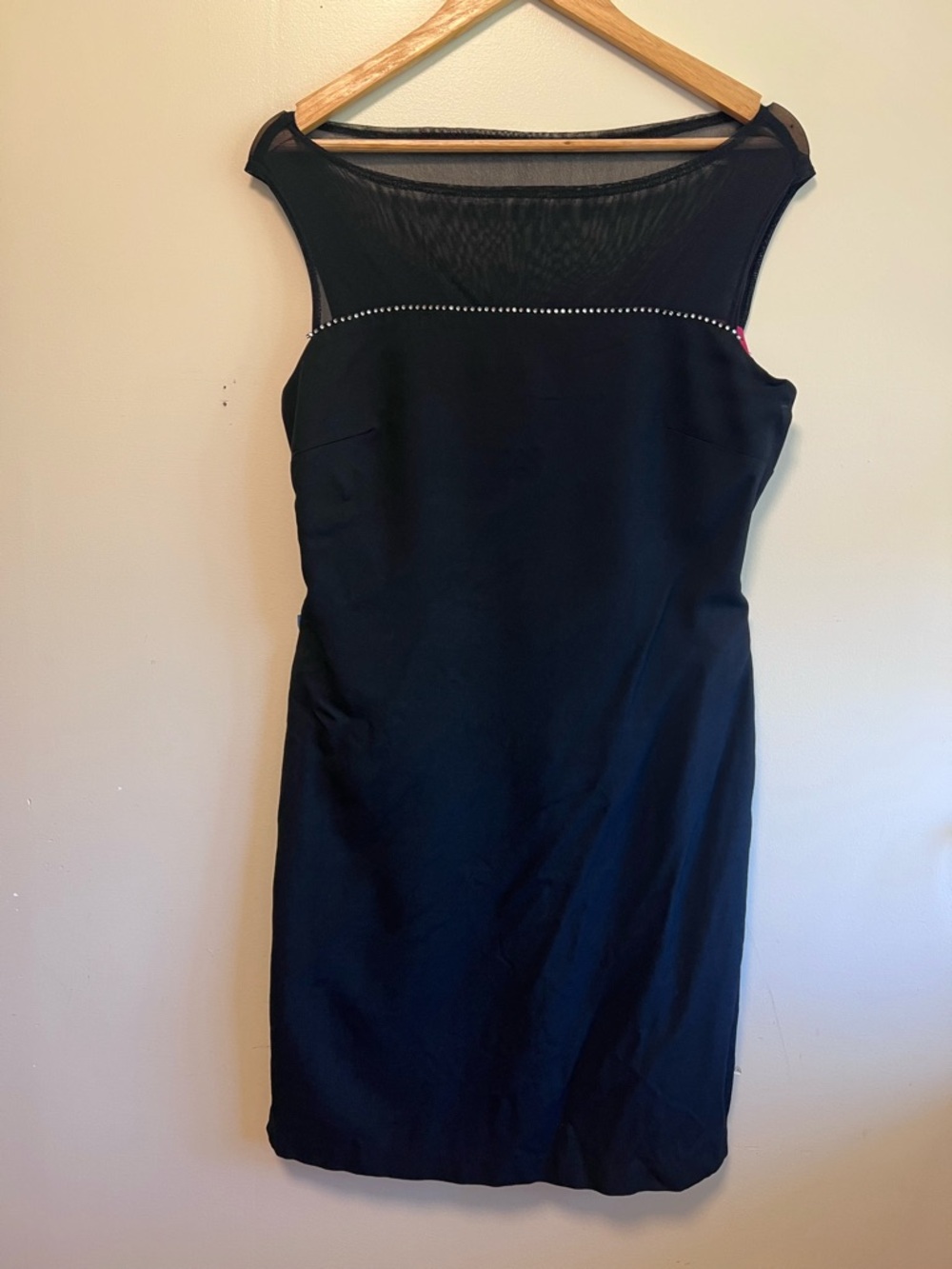 Vintage 90’s evening dress-size 6